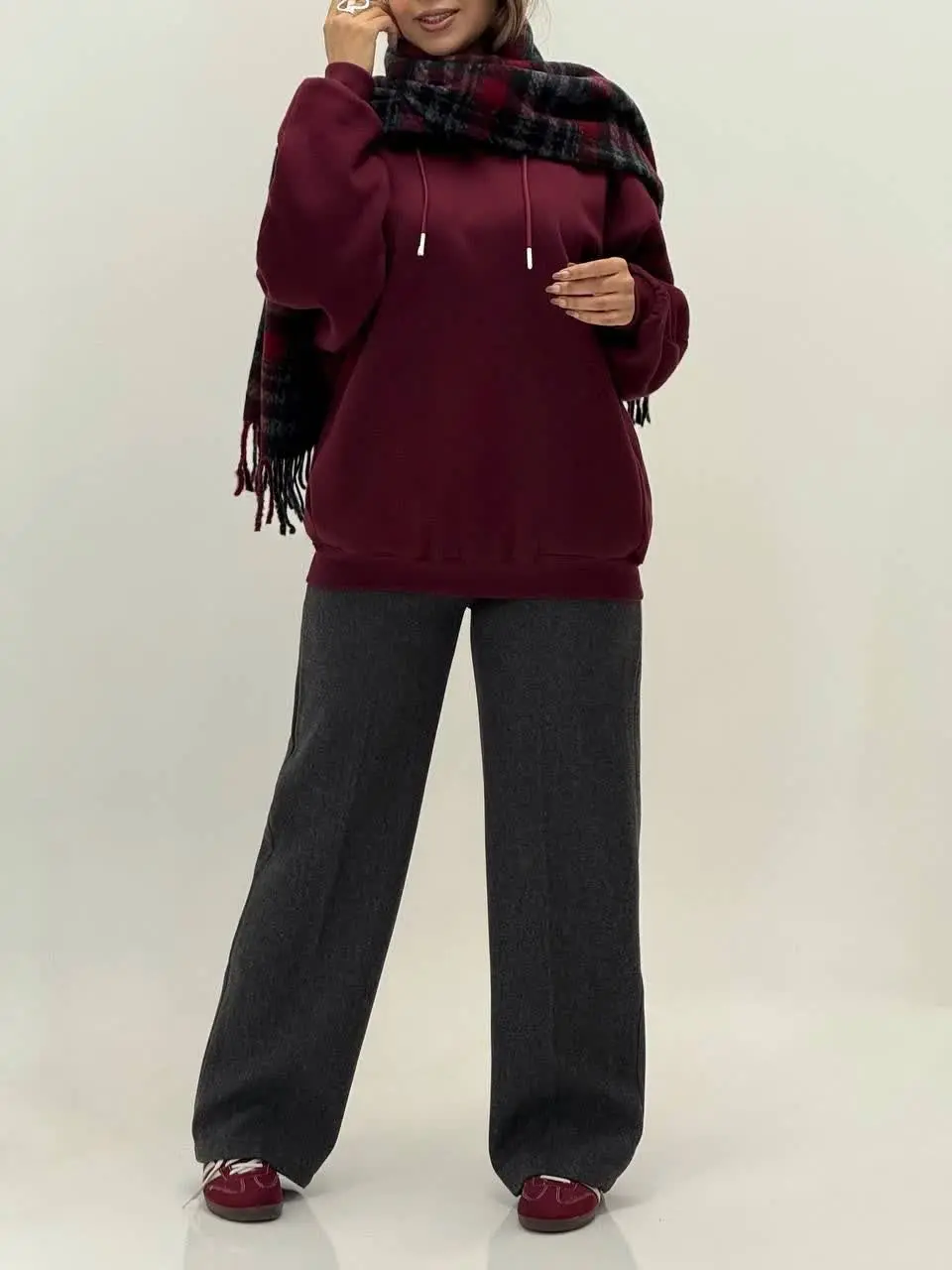 3546-هودی وارداتی آوان